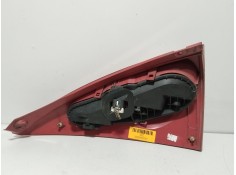 Recambio de piloto trasero derecho para peugeot 107 (pm_, pn_) 1.0 referencia OEM IAM 6351X6   2