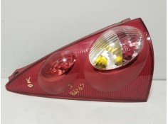 Recambio de piloto trasero izquierdo para peugeot 107 (pm_, pn_) 1.0 referencia OEM IAM 6350X6  