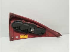 Recambio de piloto trasero izquierdo para peugeot 107 (pm_, pn_) 1.0 referencia OEM IAM 6350X6   2