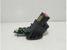 Recambio de enganche cinturon trasero derecho para toyota corolla station wagon (_e21_) 2.0 hybrid (mzeh19) referencia OEM IAM 7 2
