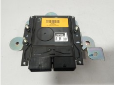 Recambio de centralita motor uce para nissan leaf (ze1) electric referencia OEM IAM 237403NG2A  