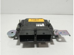 Recambio de centralita motor uce para nissan leaf (ze1) electric referencia OEM IAM 237403NG2A   2