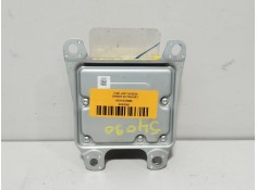 Recambio de centralita airbag para nissan leaf (ze1) electric referencia OEM IAM 988203NM0A  