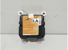 Recambio de centralita airbag para nissan leaf (ze1) electric referencia OEM IAM 988203NM0A   2