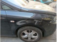Recambio de aleta delantera derecha para seat leon (1p1) 1.6 referencia OEM IAM 1P0821022A  