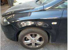 Recambio de aleta delantera izquierda para seat leon (1p1) 1.6 referencia OEM IAM 1P0821021A  