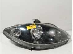 Recambio de faro derecho para seat leon (1p1) 1.6 referencia OEM IAM 5P1941006E  
