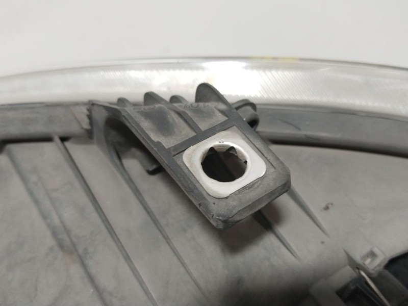 Recambio de faro izquierdo para seat leon (1p1) 1.6 referencia OEM IAM 5P1941005E  