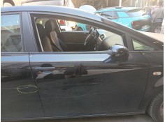 Recambio de puerta delantera derecha para seat leon (1p1) 1.6 referencia OEM IAM 1P0831056A  