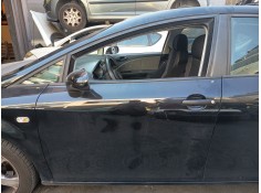 Recambio de puerta delantera izquierda para seat leon (1p1) 1.6 referencia OEM IAM 1P0831055A  