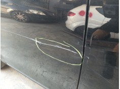 Recambio de puerta trasera derecha para seat leon (1p1) 1.6 referencia OEM IAM 1P0833056   2