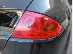 Recambio de piloto trasero derecho para seat leon (1p1) 1.6 referencia OEM IAM 1P0945112C  