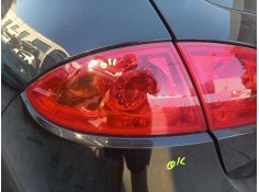 Recambio de piloto trasero izquierdo para seat leon (1p1) 1.6 referencia OEM IAM 1P0945111C  