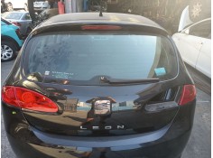 Recambio de porton trasero para seat leon (1p1) 1.6 referencia OEM IAM 1P0827024  