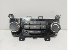 Recambio de mando calefaccion / aire acondicionado para chevrolet cruze (j300) 2.0 cdi referencia OEM IAM 3827208  