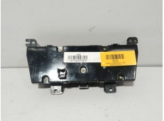 Recambio de mando calefaccion / aire acondicionado para chevrolet cruze (j300) 2.0 cdi referencia OEM IAM 3827208   2