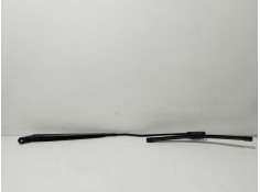 Recambio de brazo limpia delantero derecho para renault clio iii (br0/1, cr0/1) 1.5 dci (br17, cr17) referencia OEM IAM 77010615 2