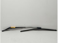 Recambio de brazo limpia delantero izquierdo para renault clio iii (br0/1, cr0/1) 1.5 dci (br17, cr17) referencia OEM IAM 770107