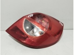 Recambio de piloto trasero derecho para renault clio iii (br0/1, cr0/1) 1.5 dci (br17, cr17) referencia OEM IAM 8200459960  