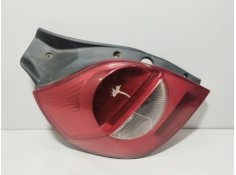 Recambio de piloto trasero izquierdo para renault clio iii (br0/1, cr0/1) 1.5 dci (br17, cr17) referencia OEM IAM 265552505R  