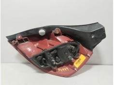Recambio de piloto trasero izquierdo para renault clio iii (br0/1, cr0/1) 1.5 dci (br17, cr17) referencia OEM IAM 265552505R   2