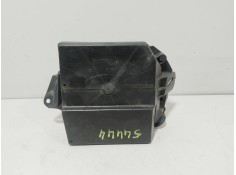 Recambio de caja reles / fusibles para renault clio iii (br0/1, cr0/1) 1.5 dci (br17, cr17) referencia OEM IAM 8200314276 820058 2
