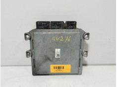 Recambio de centralita motor uce para ford focus c-max (dm2) 1.8 tdci referencia OEM IAM 6M5112A650YB  