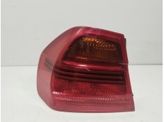 Recambio de piloto trasero izquierdo para bmw 3 (e90) 320 i referencia OEM IAM 63216937457  