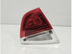 Recambio de piloto trasero izquierdo interior para bmw 3 (e90) 320 i referencia OEM IAM 63216937459  