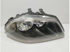 Recambio de faro derecho para seat ibiza iii (6l1) 1.4 tdi referencia OEM IAM 6L1941006E  