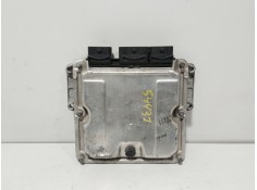 Recambio de centralita motor uce para citroën xsara picasso (n68) 2.0 hdi referencia OEM IAM 0281011518  