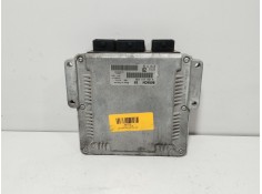 Recambio de centralita motor uce para citroën xsara picasso (n68) 2.0 hdi referencia OEM IAM 0281011518   2