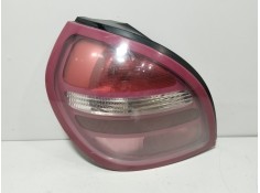 Recambio de piloto trasero izquierdo para nissan almera ii hatchback (n16) 1.8 referencia OEM IAM 26555BN010  