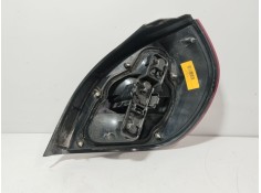 Recambio de piloto trasero izquierdo para nissan almera ii hatchback (n16) 1.8 referencia OEM IAM 26555BN010   2