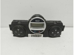 Recambio de mando calefaccion / aire acondicionado para renault scénic ii (jm0/1_) 1.6 (jm0c, jm0j, jm1b) referencia OEM IAM 820