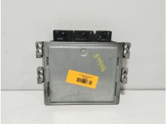 Recambio de centralita motor uce para renault megane ii (bm0/1_, cm0/1_) 1.5 dci (bm1e, cm1e) referencia OEM IAM S122326109A  
