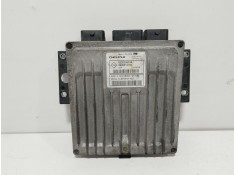 Recambio de centralita motor uce para renault clio iii (br0/1, cr0/1) 1.5 dci (br17, cr17) referencia OEM IAM 8200399038  