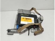 Recambio de modulo electronico para nissan leaf (ze1) electric referencia OEM IAM 282754DA5A  