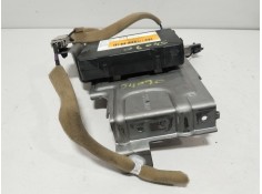 Recambio de modulo electronico para nissan leaf (ze1) electric referencia OEM IAM 282754DA5A   2