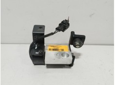 Recambio de valvula expansion para nissan leaf (ze1) electric referencia OEM IAM 4433101202  