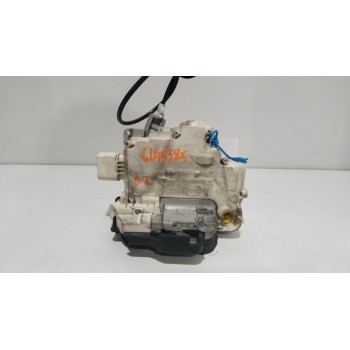 CERRADURA PUERTA DELANTERA IZQUIERDA 8E1837015AA 