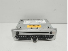 Recambio de sistema audio / radio cd para renault megane iii coupé (dz0/1_) 1.6 16v (dz0u, dz1b, dz1h) referencia OEM IAM 281159