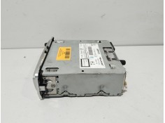 Recambio de sistema audio / radio cd para renault megane iii coupé (dz0/1_) 1.6 16v (dz0u, dz1b, dz1h) referencia OEM IAM 281159 2