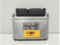 Recambio de centralita motor uce para audi a4 b6 (8e2) 1.8 t referencia OEM IAM 0261206868  