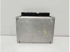 Recambio de centralita motor uce para audi a4 b6 (8e2) 1.8 t referencia OEM IAM 0261206868   2