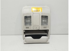 Recambio de luz interior para mazda 3 sedán (bm_, bn_) 2.2 d referencia OEM IAM KD4569971  