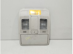 Recambio de luz interior para mazda 3 sedán (bm_, bn_) 2.2 d referencia OEM IAM KD4569971   2