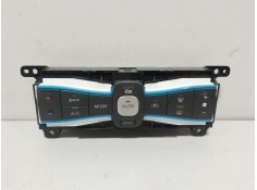 Recambio de mando calefaccion / aire acondicionado para nissan leaf (ze1) electric referencia OEM IAM 275003NH0C  