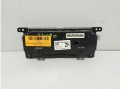 Recambio de mando calefaccion / aire acondicionado para nissan leaf (ze1) electric referencia OEM IAM 275003NH0C   2