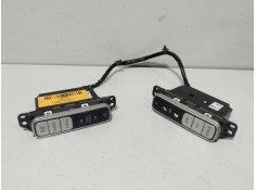 Recambio de mando multifuncion para nissan leaf (ze1) electric referencia OEM IAM 3ND0B210492  